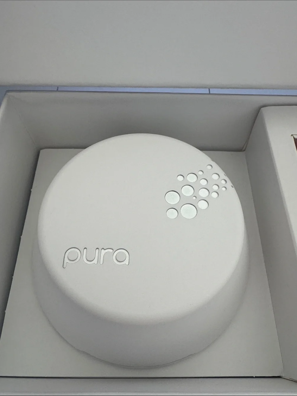 Pura Smart Home Diffuser - Floral Street Home Fragrance x 2 - New